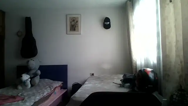 Lauryn Jones online show from April 2026 09:34:03 PM