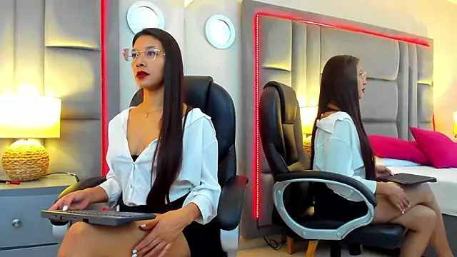 BriannaRivera online show from January 2026 12:31:02 PM