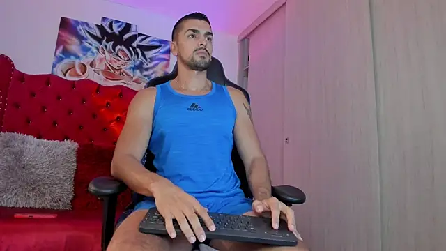 axelwinters   online show from December 2025 11:40:02 AM