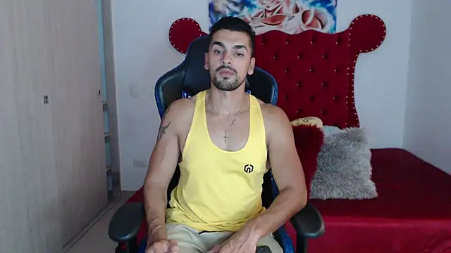 axelwinters   online show from February 2026 10:37:02 PM