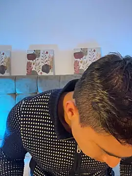 Chris Clarck online show from February 2026 01:10:01 PM