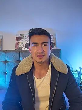 Chris Clarck online show from February 2026 07:56:02 PM