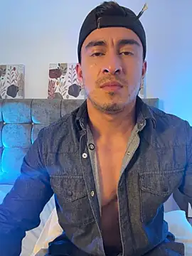 Chris Clarck online show from March 2026 07:31:02 PM