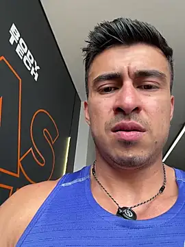 Chris Clarck online show from April 2026 04:45:01 PM