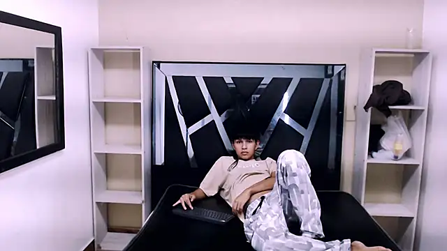 Mortelle  online show from January 2026 03:22:02 AM