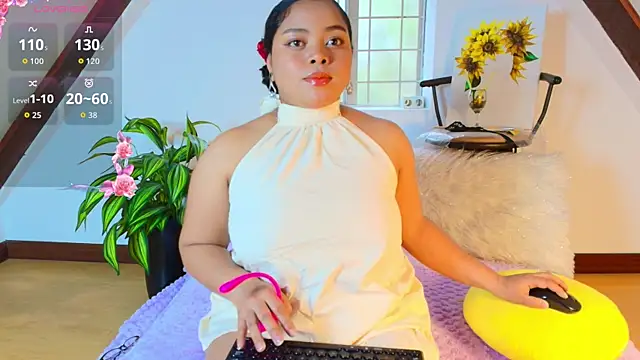 alanaa gomezz online show from July 2026 06:47:01 PM