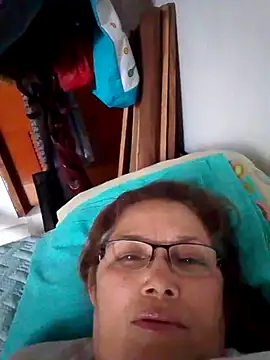 Cessi50 online show from March 2026 09:04:02 PM