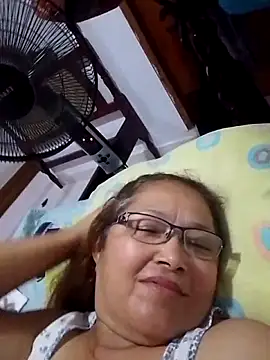 Cessi50 online show from April 2026 02:31:01 AM