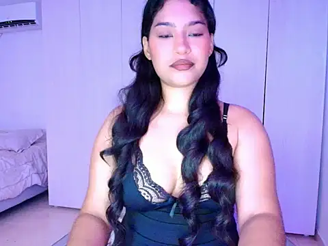 cocoa448 online show from November 2025 12:01:02 AM