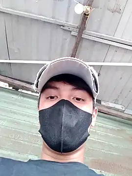 Snapshot of congcuto123455 chatting on November 2025 07:22:01 AM congcuto123455 online show from November 2025 07:22:01 AM