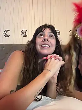 mickystrumia23 online show from March 2026 01:30:01 AM