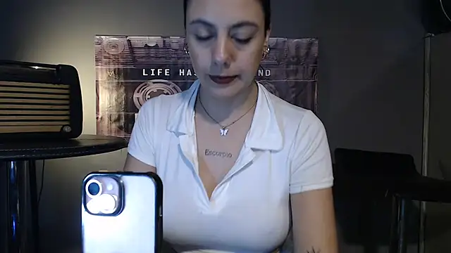 mickystrumia23 online show from July 2026 05:00:02 PM