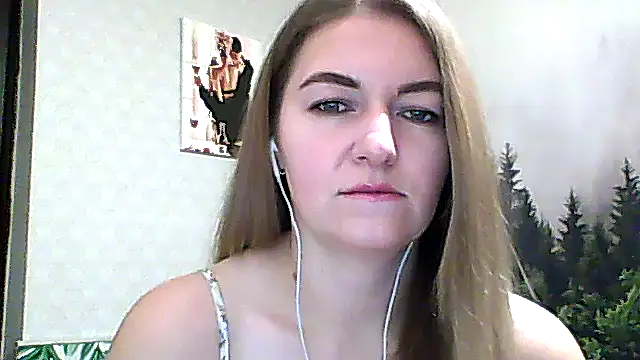 CandyOLimeX online show from November 2025 09:17:01 PM