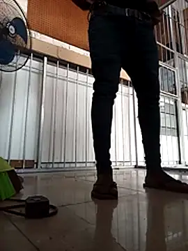 Ndodemnyamaxh online show from April 2026 09:32:01 AM