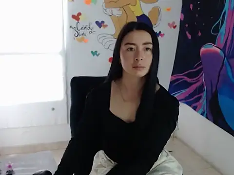 NathyMilf  online show from November 2025 07:13:01 PM