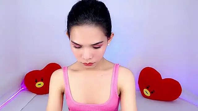 ursexydelancy  online show from February 2026 10:17:01 PM