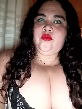 ArrayedHormone online show from February 2026 03:36:02 AM