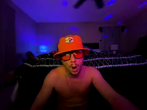 Antnjon online show from December 2025 02:17:02 AM