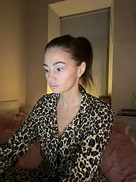 Sindy Energy online show from February 2026 04:34:02 PM