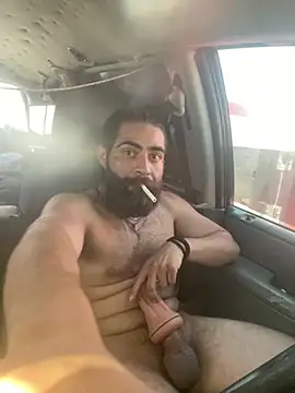 Dave 5518 online show from March 2026 07:00:02 PM