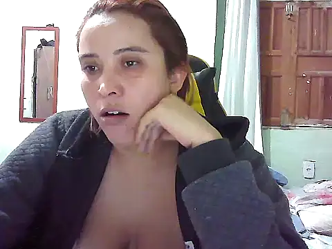 BIADELICIA1 online show from November 2025 08:37:01 AM