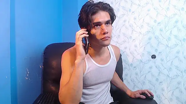 James Morrisonm online show from March 2026 01:17:01 PM