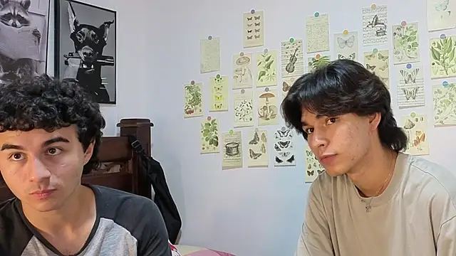 Raven Eclipse online show from April 2026 11:17:02 PM