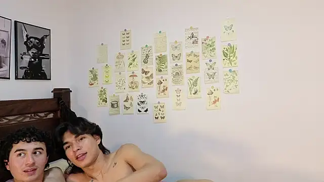 Raven Eclipse online show from April 2026 01:42:02 AM