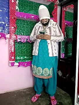 Hotsexy bhabhiji online show from January 2026 04:09:01 PM