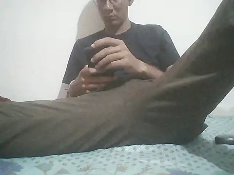 Bull Dick 69 online show from March 2026 07:15:02 PM