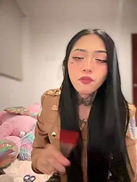 Snapshot of JIORYOvO chatting on November 2025 02:03:02 AM JIORYOvO online show from November 2025 02:03:02 AM