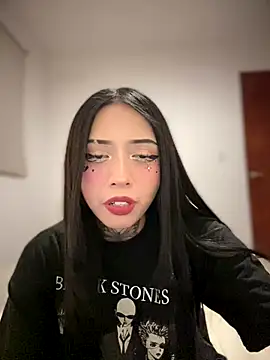 JIORYOvO online show from January 2026 03:09:02 AM