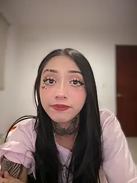 JIORYOvO online show from January 2026 02:49:01 AM