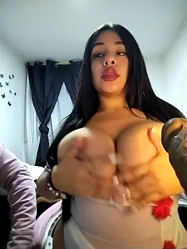 AngelsCouple- online show from November 2025 07:12:01 AM