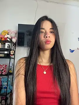 Snapshot of Milleradhara24 chatting on May 2026 01:55:01 AM Milleradhara24 online show from May 2026 01:55:01 AM