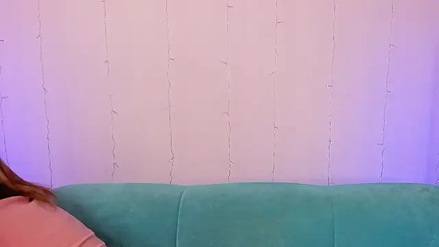 RikkiChoco online show from November 2025 08:26:01 AM