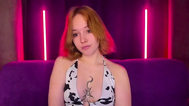 RikkiChoco online show from February 2026 08:13:01 AM