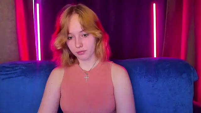 RikkiChoco online show from April 2026 01:27:01 AM