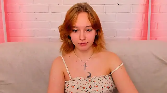 RikkiChoco online show from April 2026 08:17:01 AM