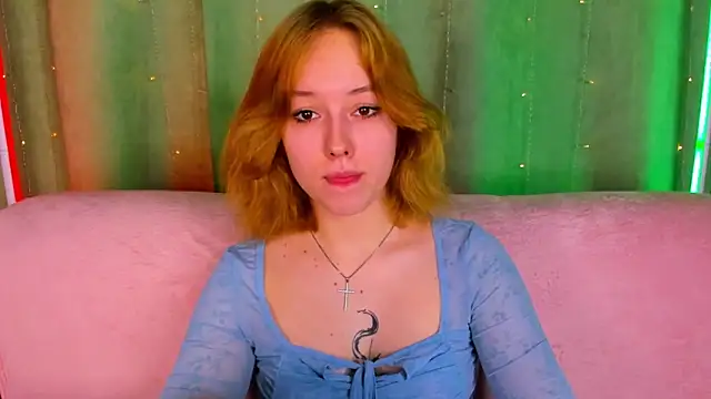 RikkiChoco online show from April 2026 10:33:02 PM