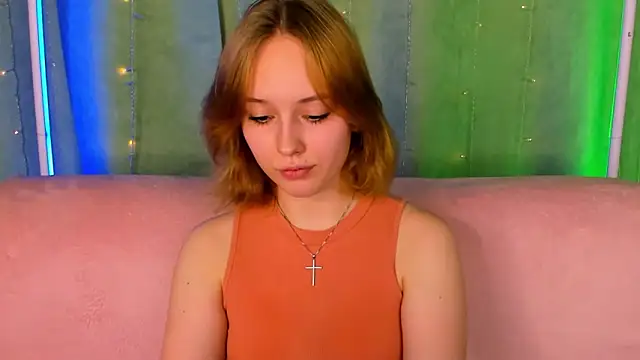 RikkiChoco online show from April 2026 08:30:02 AM