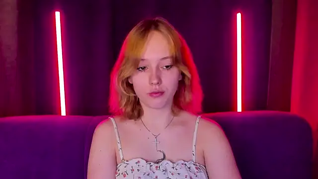 RikkiChoco online show from May 2026 08:30:02 AM