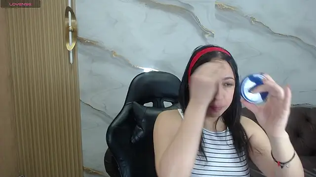 gabriella storm tf online show from February 2026 01:31:02 PM