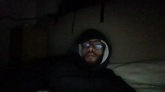 sylence777 online show from November 2025 06:35:02 AM