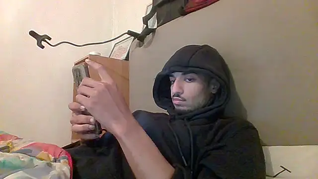 sylence777 online show from November 2025 02:44:01 PM