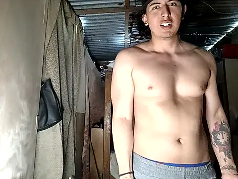 sexboyfit online show from November 2025 03:55:02 PM