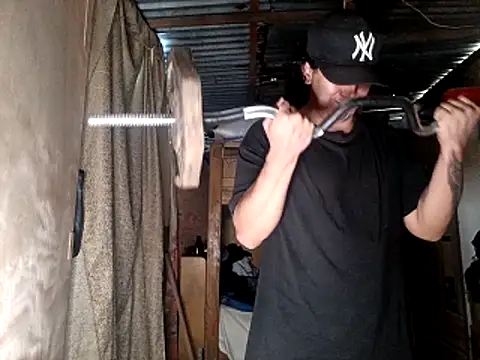 sexboyfit online show from November 2025 10:32:02 PM