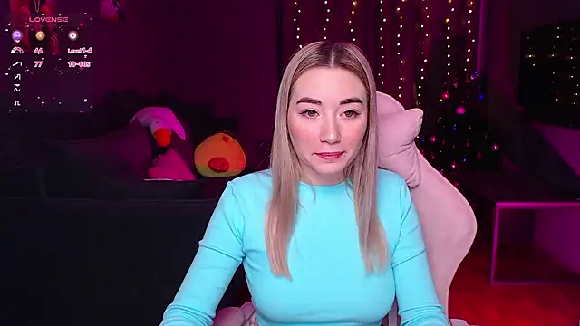 Rosie Mac online show from January 2026 02:26:01 AM