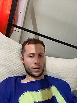 Gaypride online show from November 2025 06:35:02 AM