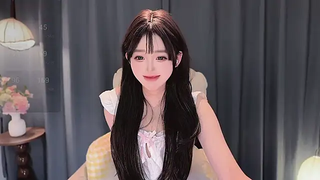 Snapshot of Yaiyigirl chatting on February 2026 04:10:02 PM Yaiyigirl online show from February 2026 04:10:02 PM